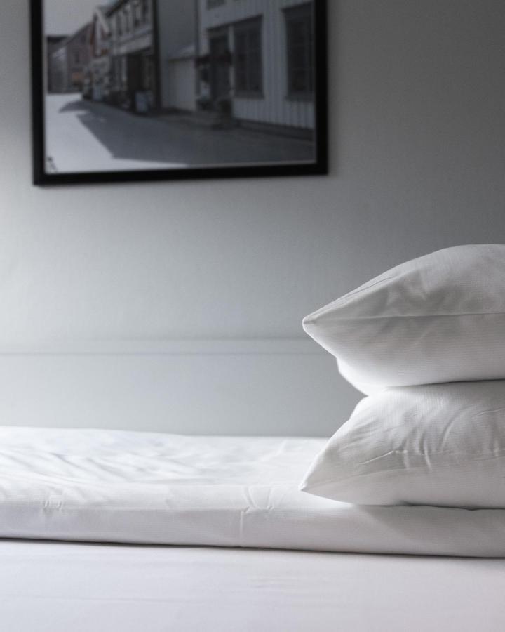 Froken Skjolds Hotel Lyngengarden Mosjøen Екстериор снимка